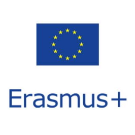 Conținutul dosarului de candidatură pentru mobilitate lungă Erasmus+