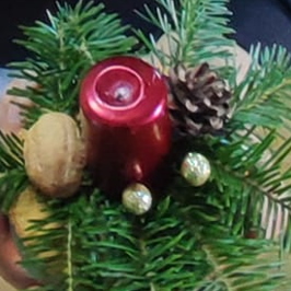 Christmas workshop
