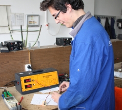CNC
